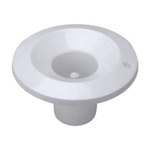 饮水机配件配大全聪明座顶盖桶装水桶水嘴插桶用型喇叭口盖子家用