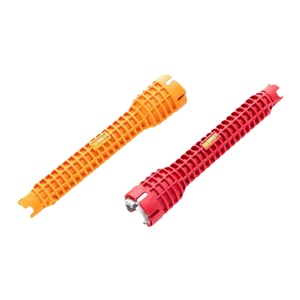 多功能水槽扳手八合一卫浴专用洗脸盆水龙头水管拧松神器安装工具