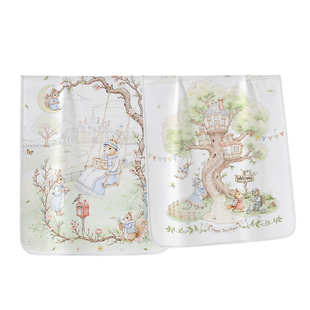 隔尿垫婴儿童防水透气可水洗a类大尺寸床单隔夜姨妈垫月经期床垫