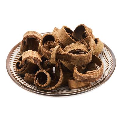 禹合堂祛粗皮厚朴姜厚朴老树厚皮