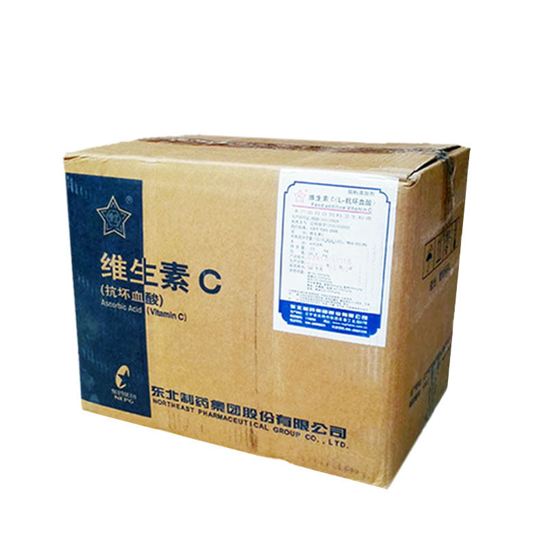 维生素c兽用vc饲料添加剂抗应激