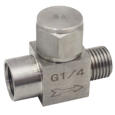 威杰士熨斗节能疏水阀尾气0排放