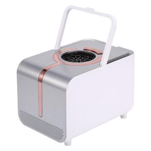 泡泡机婚礼用全自动泡泡机舞台专用结婚拍照道具七彩电动儿童玩具