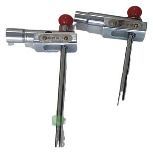 储能摇把FKN12-12 FZN25-12高压负荷开关分合闸环网柜 操作手柄