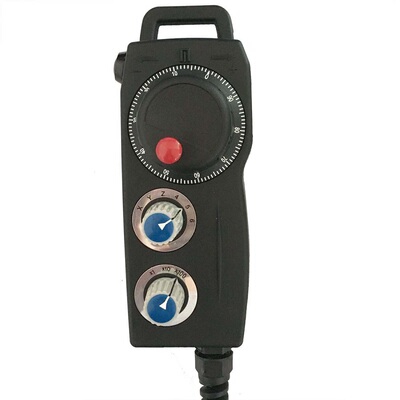 远瞻电子手轮EHDW-BA4S/BE6S-IM