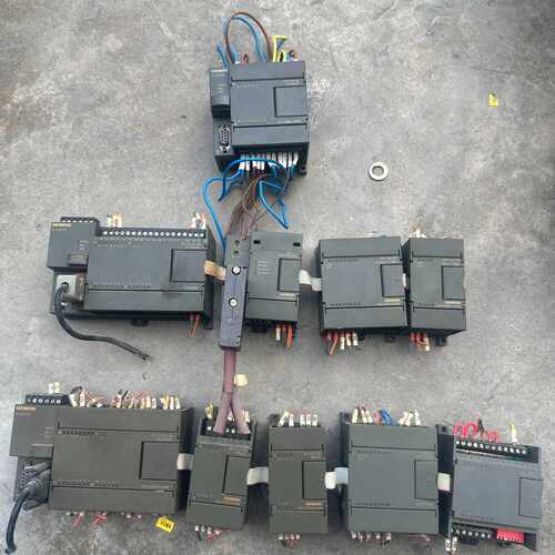 溢价-S7-200CN PLC