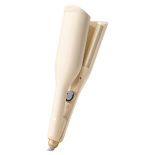 奥克斯深U三管蛋蛋卷头卷发棒持久定型不伤发鸡蛋糕夹羊毛卷神器V