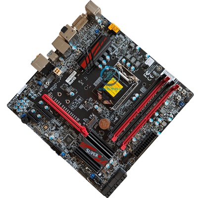 超微H170C7H170-M6/7代主板