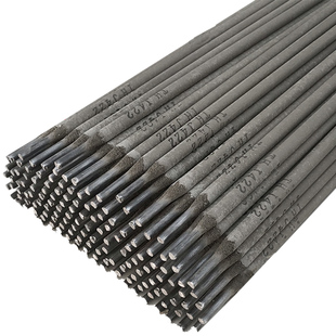 沪工电焊条碳钢2.5 3.2焊机焊条J422家用A102不锈钢焊条批发包邮