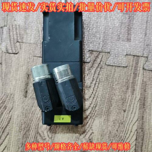 MPL-A1520U-EJ74AAA 电机 工业自动化配套议价维修