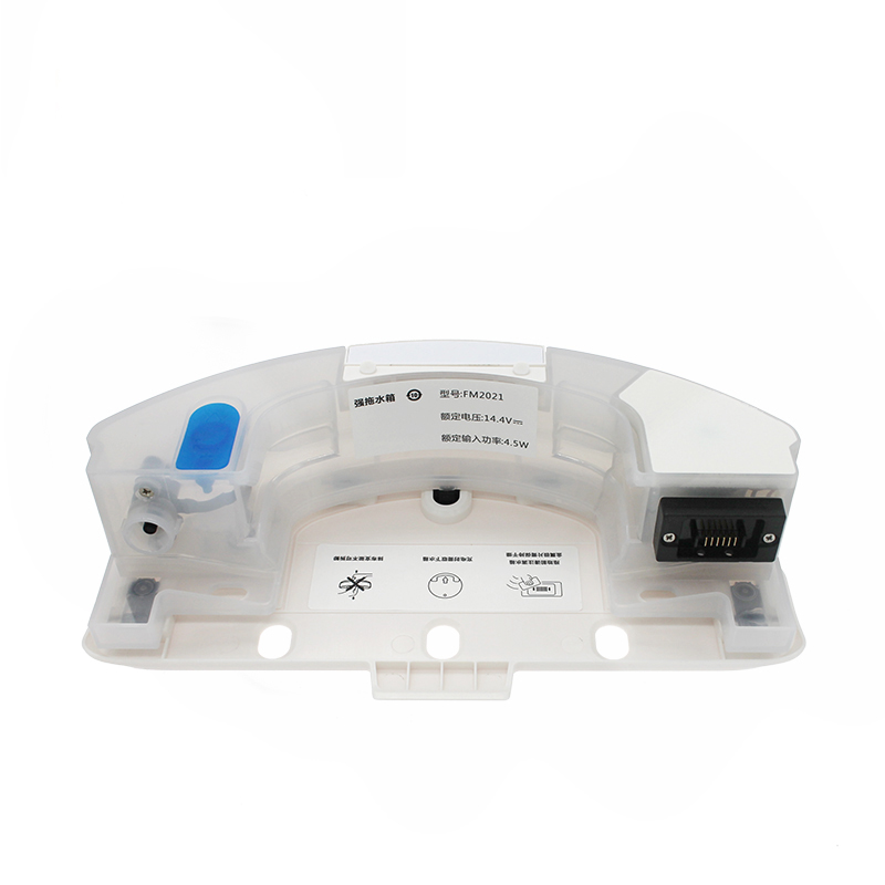 適用科沃斯掃地機配件T8/T9Max/AIVI/Power配件強拖震動拖地水箱