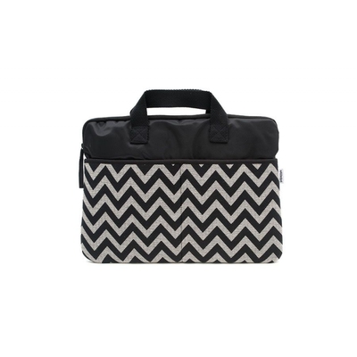 PIJAMA手提简约电脑包轻薄高级感