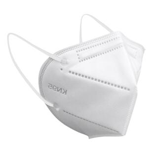 口罩kn95防尘防工业粉尘透气易呼吸立体一次性防护电焊工打磨专用