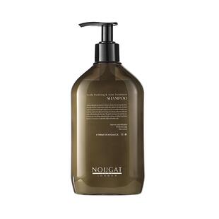 进口毛囊洗发水头皮清洁去屑止痒祛痘净螨控油蓬松洗头膏露液正品