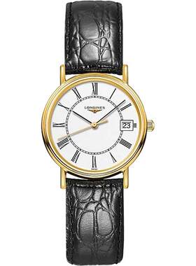 longines浪琴正品手表瑰丽系列