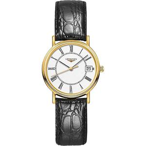 longines浪琴正品手表瑰丽系列