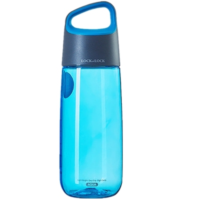 乐扣乐扣lock运动便携学生水杯