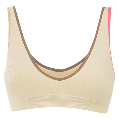 almondrocks防下垂运动文胸