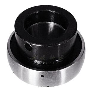 免维护带偏心套外球面轴承SA/UE/FH204 205 206 207 208 209 210