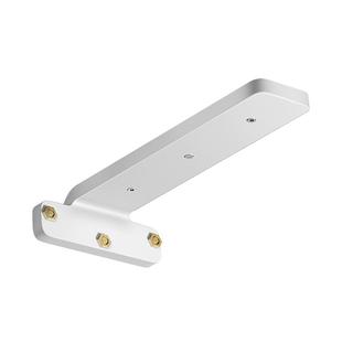 三角支架墙上隐形承重托架重型悬空支撑架墙壁固定配件隔板层板托