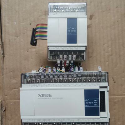 【询价】信捷PLC一组XC3-42T-EXC-E6TCA适用