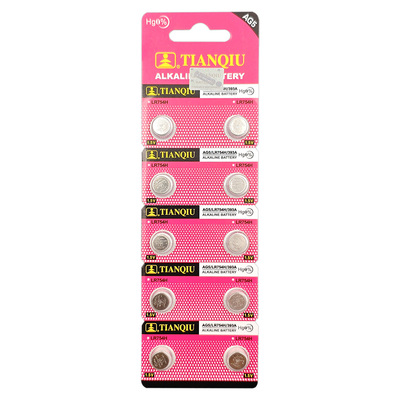 助听器纽扣电池全新日期满电量