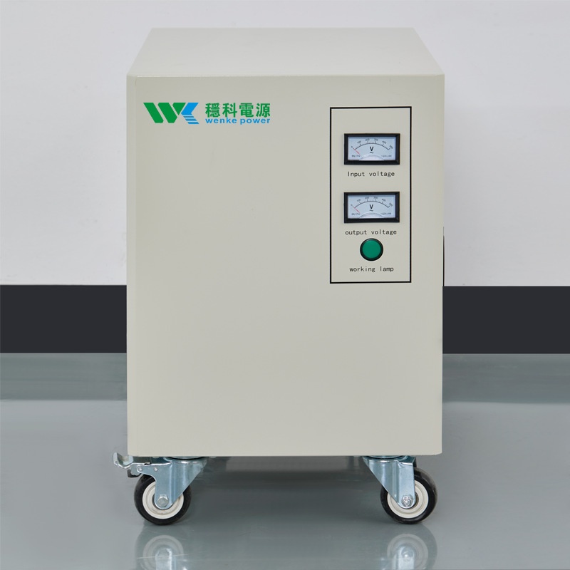 稳科80KVA三相隔离变压器380V变220V/200V415V480V50HZ60HZ进