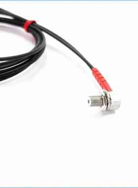 原装全新嘉准F&C光纤传感器FFTC16-310TZ直角FFTC-320TZ质量保证