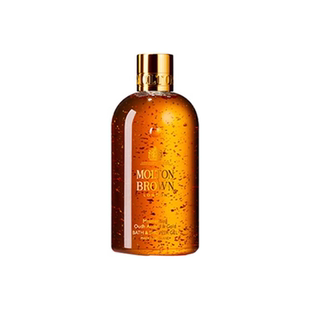 MoltonBrown摩顿布朗香氛沐浴露沐浴液 黑胡椒沉香金箔