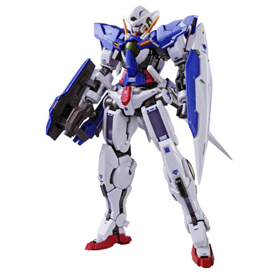 万代METALBUILD高达00能天使