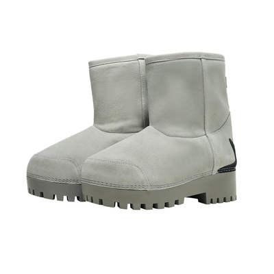 STARWALK灰色流星雪地靴