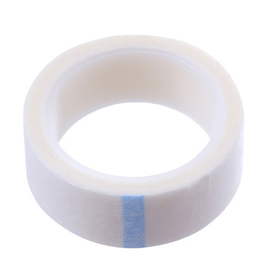 嫁接睫毛透气胶带无纺隔离眼贴