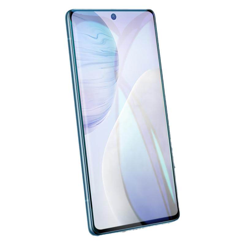 vivox60钢化膜全屏覆盖