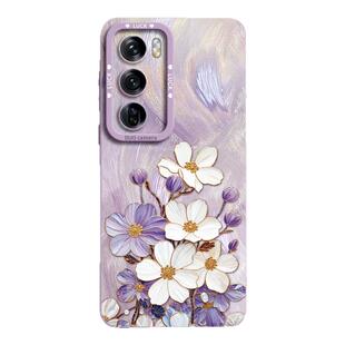 适用OPPOReno14手机壳oppoReno14Pro新款opporeno12软reno13硅胶reno12pro+女9保护套opo手绳10后壳opreno的