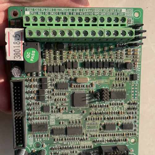 （请询价）罗宾康a600-4t系列18.5kw主板CPU板