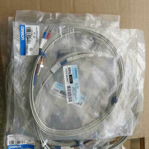 议价-E52-CA1DY M6 2M，温度传感器，温控线