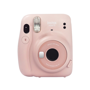 富士instax mini 11一次成像相机 立拍立得mini9 富士mini11相机