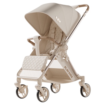 playkids普洛可K5口袋推车婴儿车