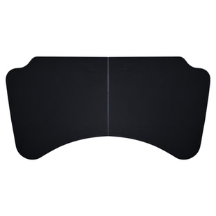 车载专用小桌板改装配件汽车内饰用品可折叠办公写字台车用电脑桌