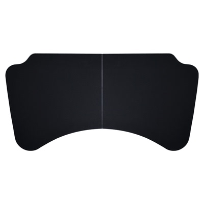 汽车专用桌板车用可折叠电脑桌板