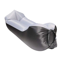 Shanyao Taoxin Black and Grey