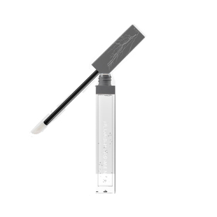 嘟嘟唇油玻璃唇蜜透明唇釉无色唇彩液持久保湿滋润不脱色韩国防水