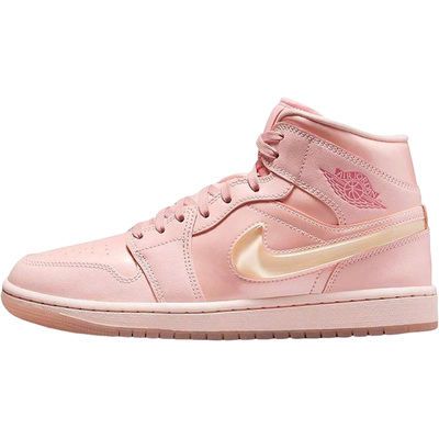Nike/耐克官方正品Jordan女士时尚防滑中帮复古篮球鞋HF3173-600