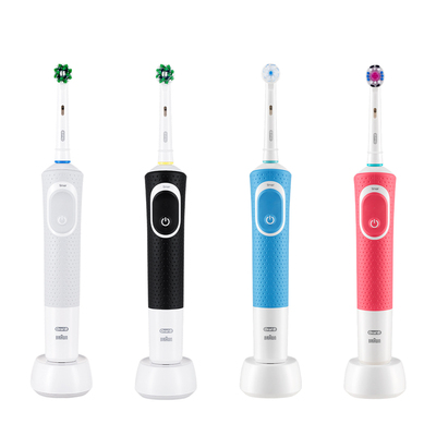 OralB/欧乐B成人电动牙刷情侣款