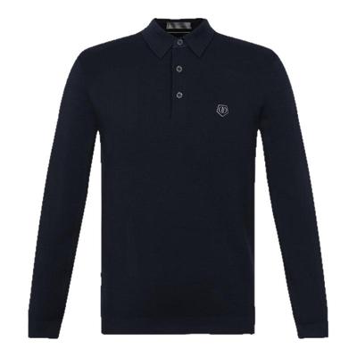 高端羊毛迪柯尼商场同款针织衫