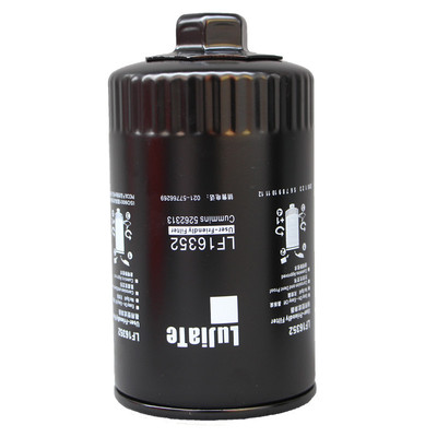 福田康明斯3.8电喷正品机油滤芯