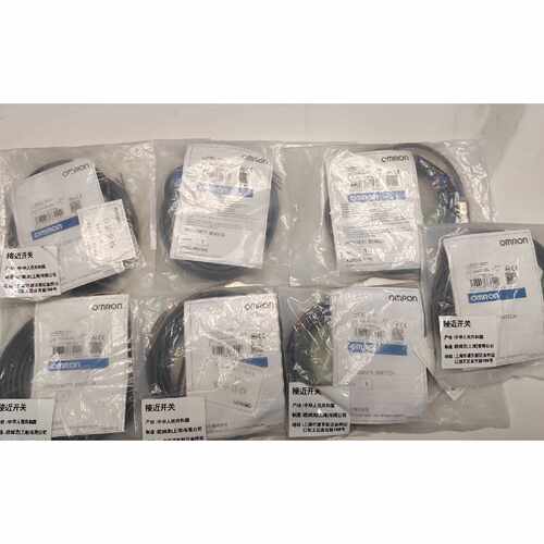 接近开关E2E2X2C1未封还有1