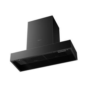 COLMO黑珍珠吸油烟机C3AIR家用燃气灶套装全隐全嵌大吸力AI免调档