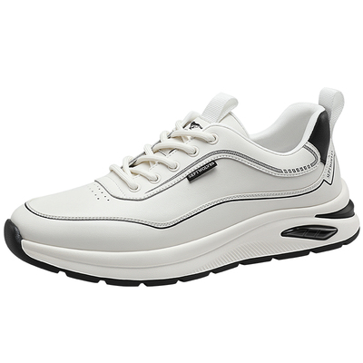 七匹狼男鞋2025新款轻便休闲鞋