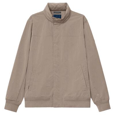 【24年新款】诺帝卡挺括柔软夹克